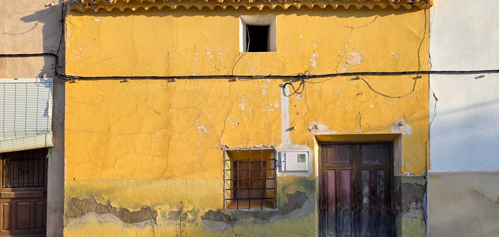 Venta - Herenhuis - Torre del Rico - Torre Del Rico