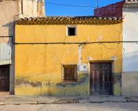 Venta - Herenhuis - Torre del Rico - Torre Del Rico