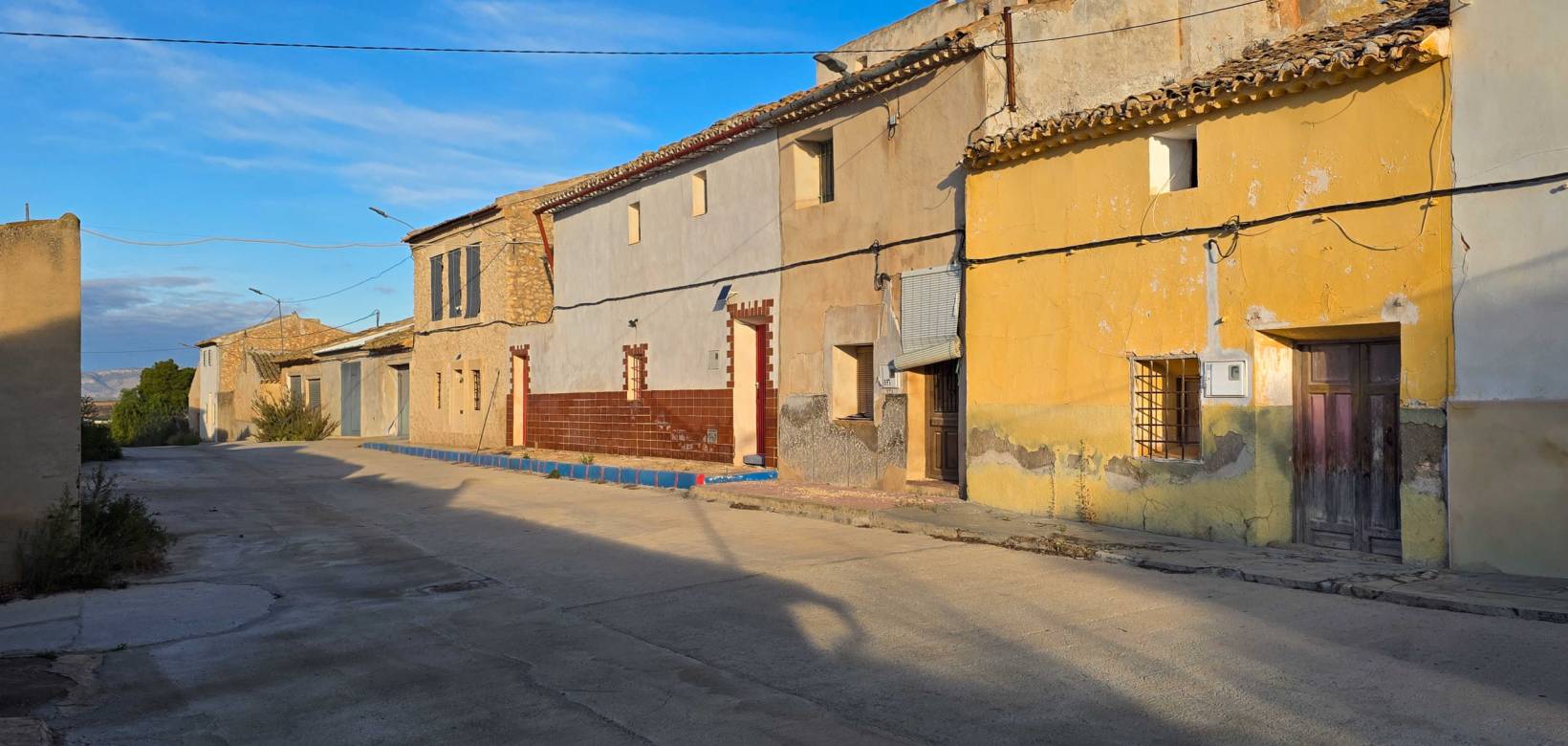 Venta - Herenhuis - Torre del Rico - Torre Del Rico