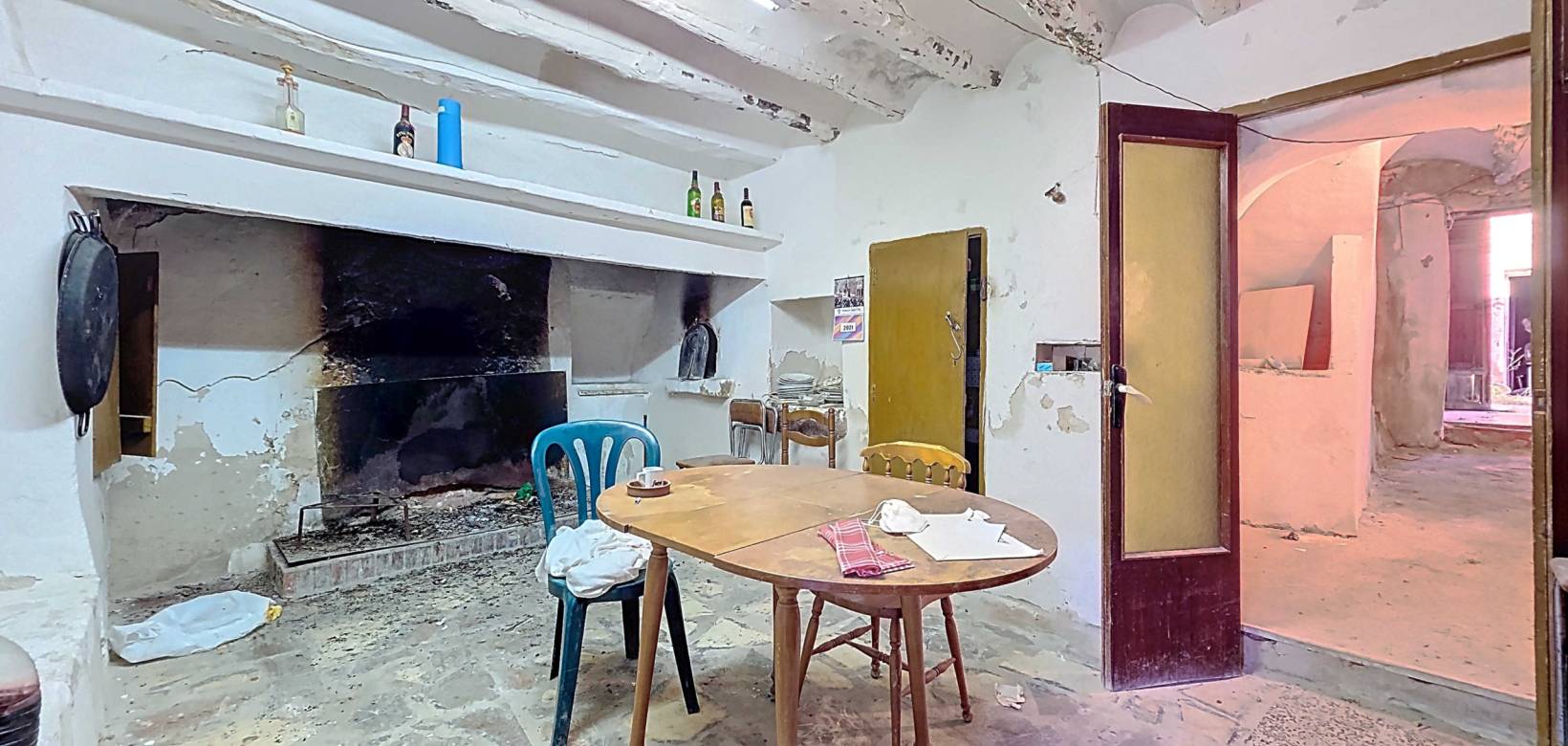 Venta - Herenhuis - Torre del Rico - Torre Del Rico