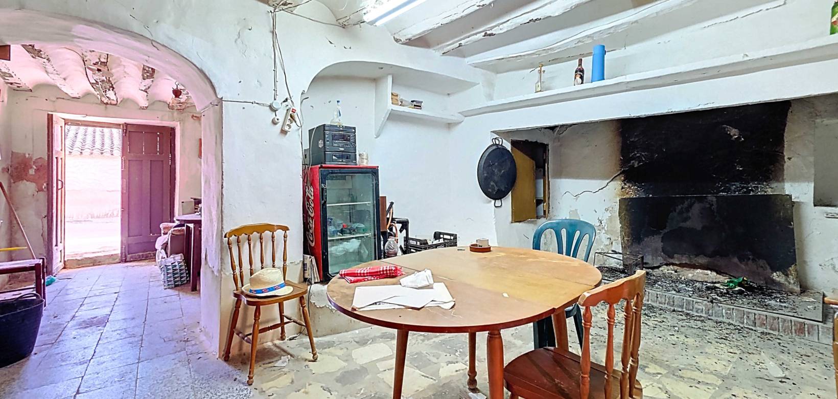 Venta - Herenhuis - Torre del Rico - Torre Del Rico