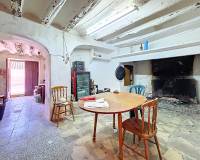 Venta - Herenhuis - Torre del Rico - Torre Del Rico