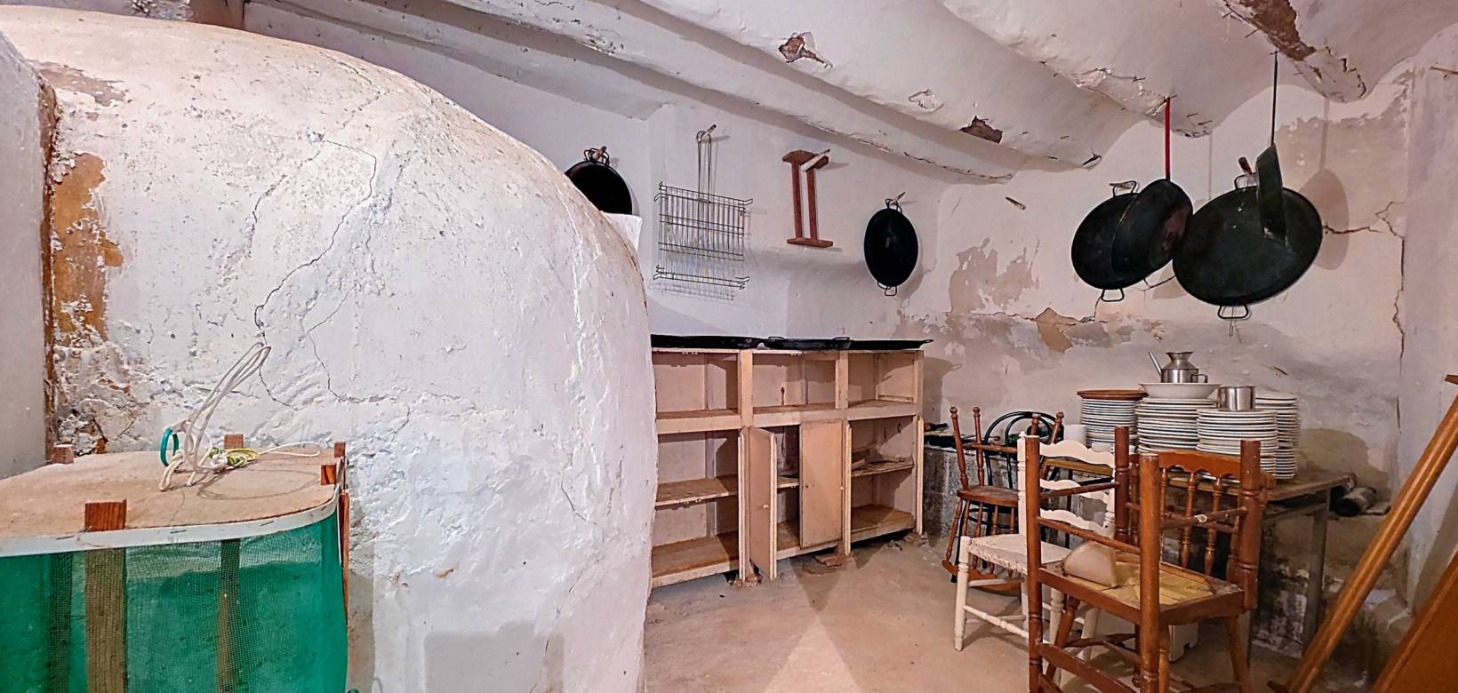 Venta - Herenhuis - Torre del Rico - Torre Del Rico