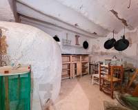 Venta - Herenhuis - Torre del Rico - Torre Del Rico