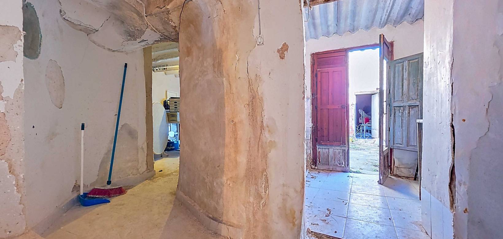 Venta - Herenhuis - Torre del Rico - Torre Del Rico