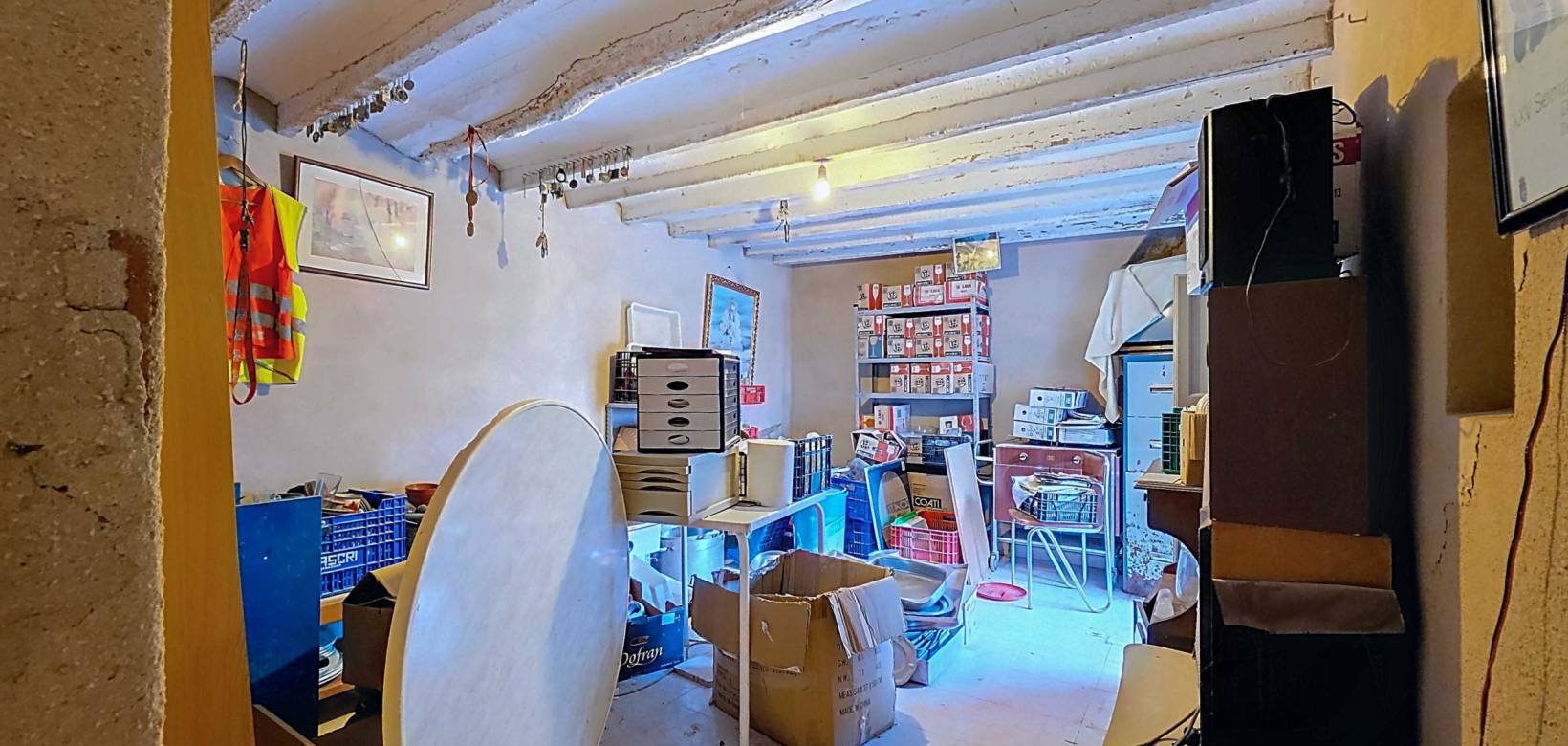 Venta - Herenhuis - Torre del Rico - Torre Del Rico