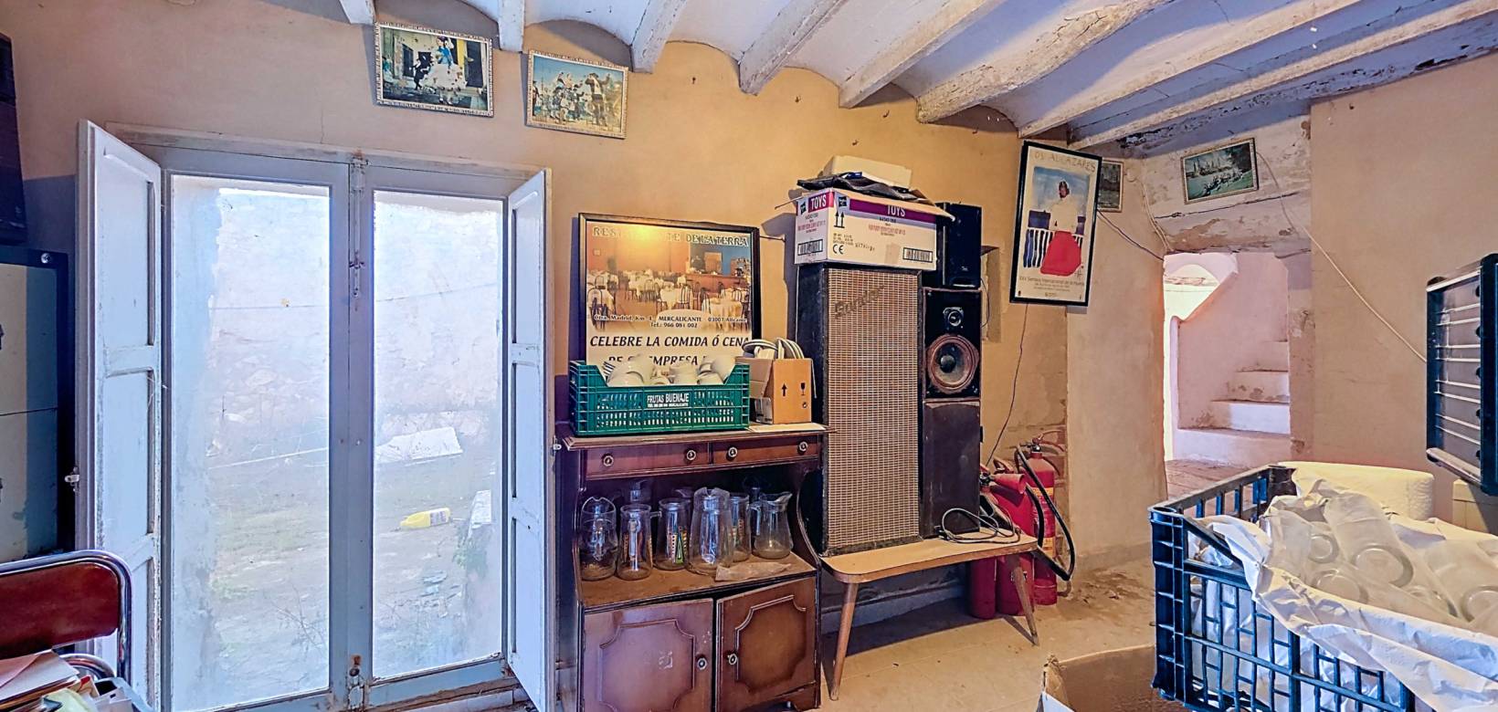 Venta - Herenhuis - Torre del Rico - Torre Del Rico