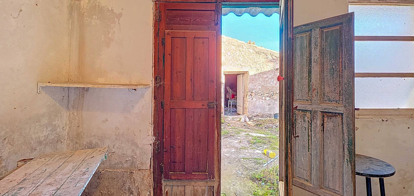 Venta - Herenhuis - Torre del Rico - Torre Del Rico