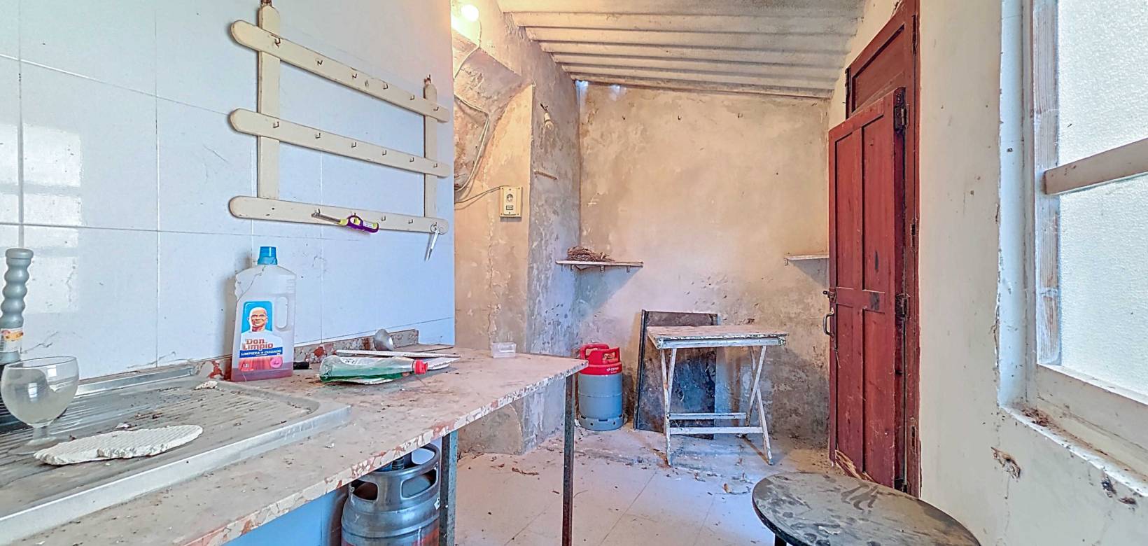 Venta - Herenhuis - Torre del Rico - Torre Del Rico