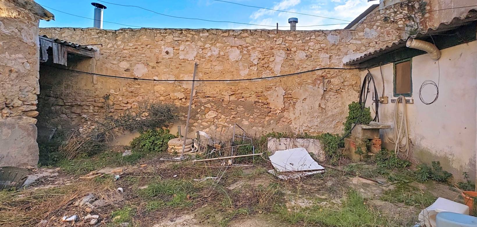 Venta - Herenhuis - Torre del Rico - Torre Del Rico