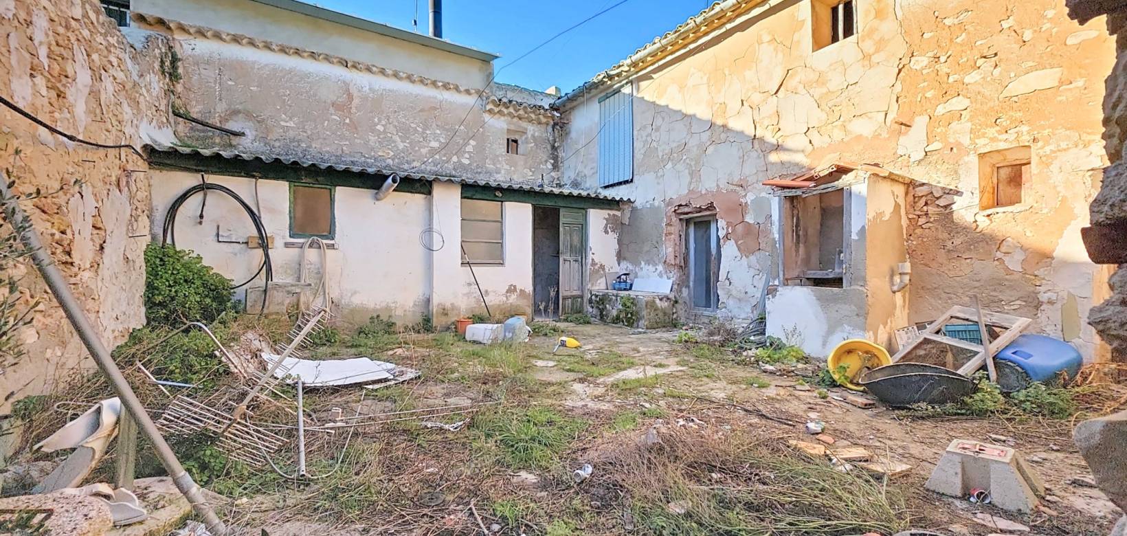 Venta - Herenhuis - Torre del Rico - Torre Del Rico