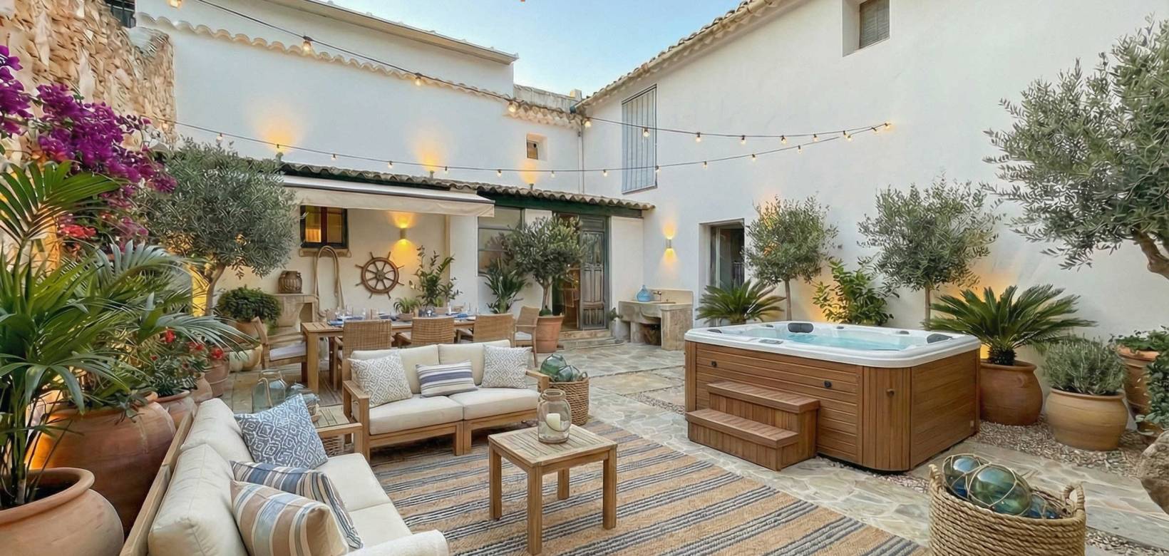 Venta - Herenhuis - Torre del Rico - Torre Del Rico