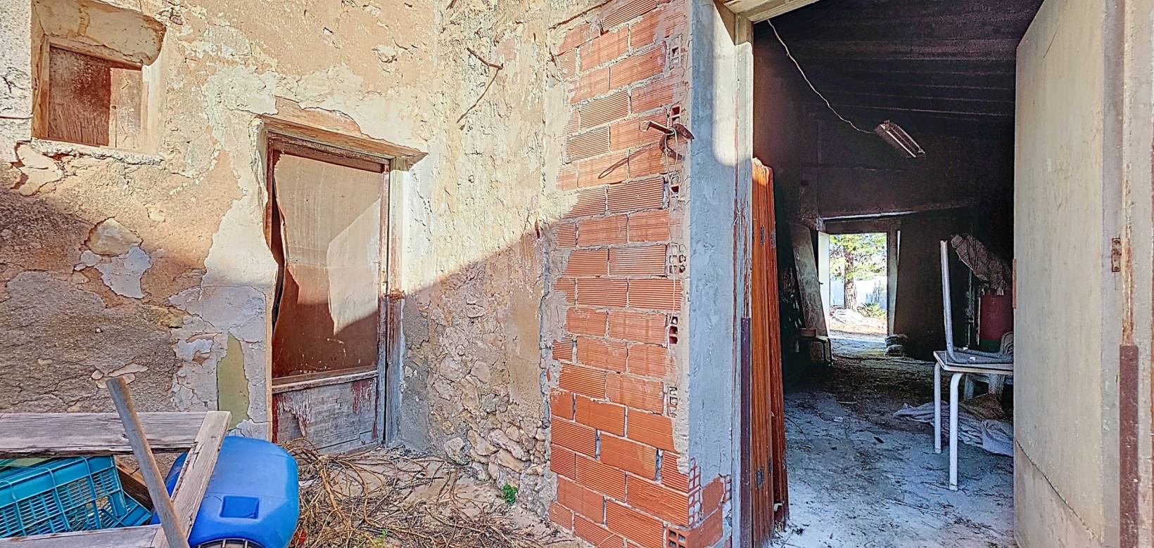 Venta - Herenhuis - Torre del Rico - Torre Del Rico