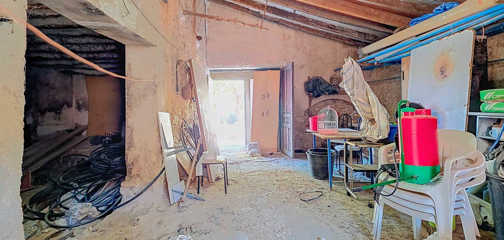 Venta - Herenhuis - Torre del Rico - Torre Del Rico