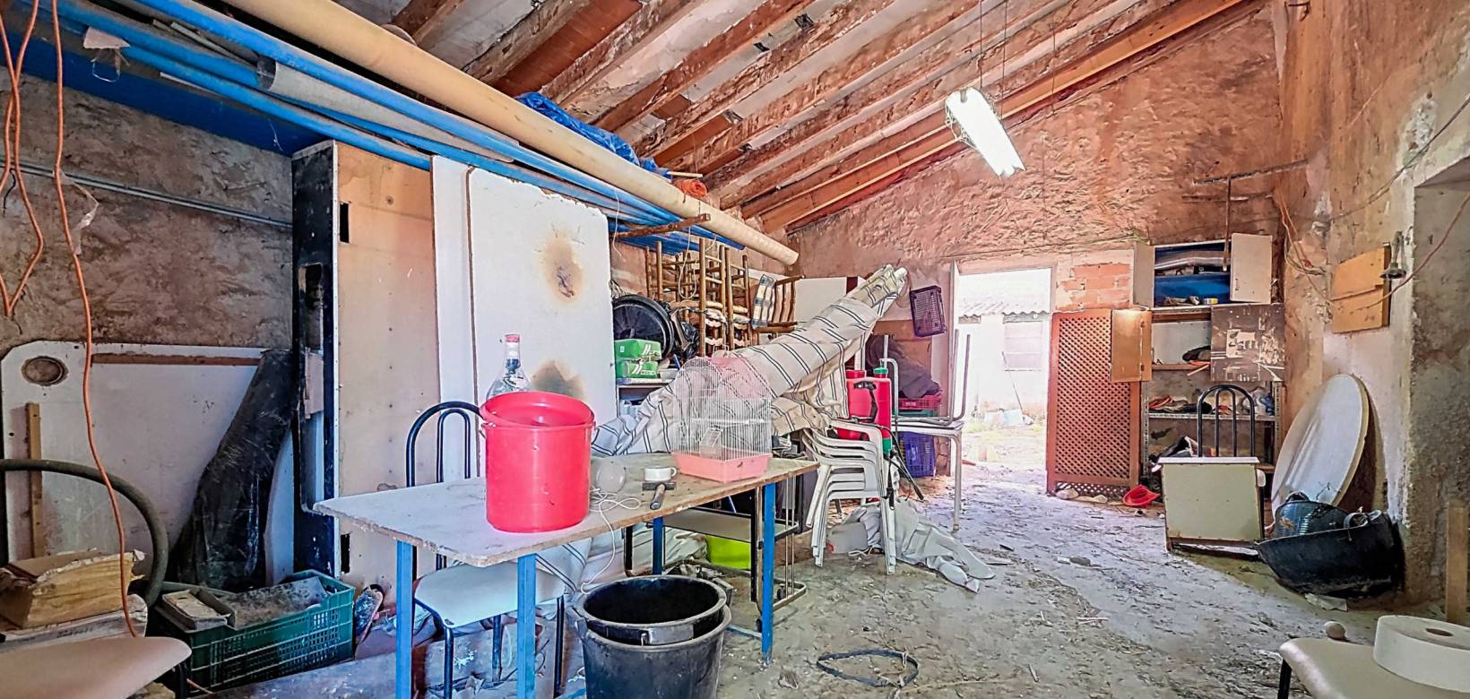 Venta - Herenhuis - Torre del Rico - Torre Del Rico