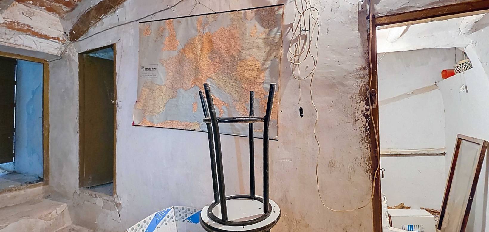 Venta - Herenhuis - Torre del Rico - Torre Del Rico