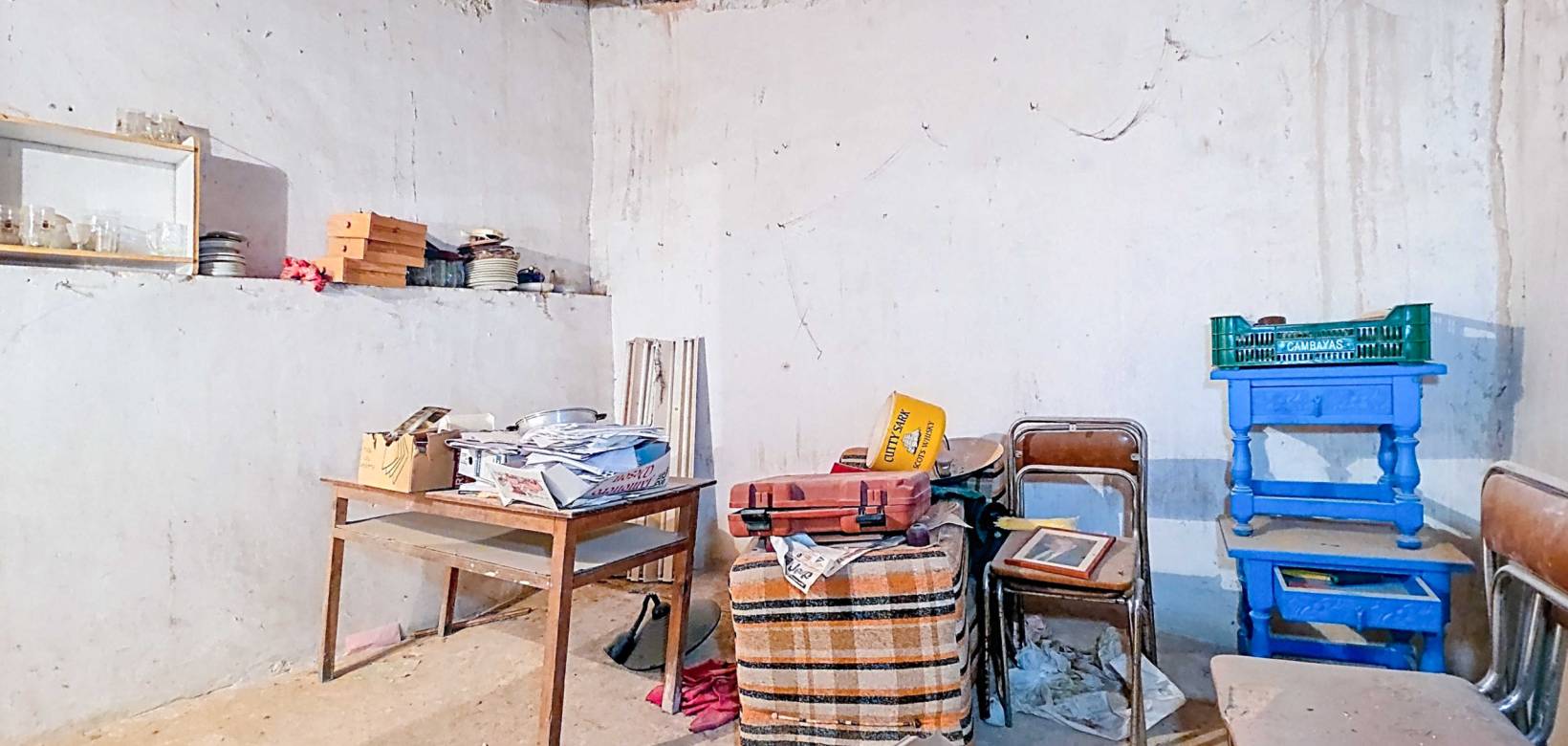 Venta - Herenhuis - Torre del Rico - Torre Del Rico