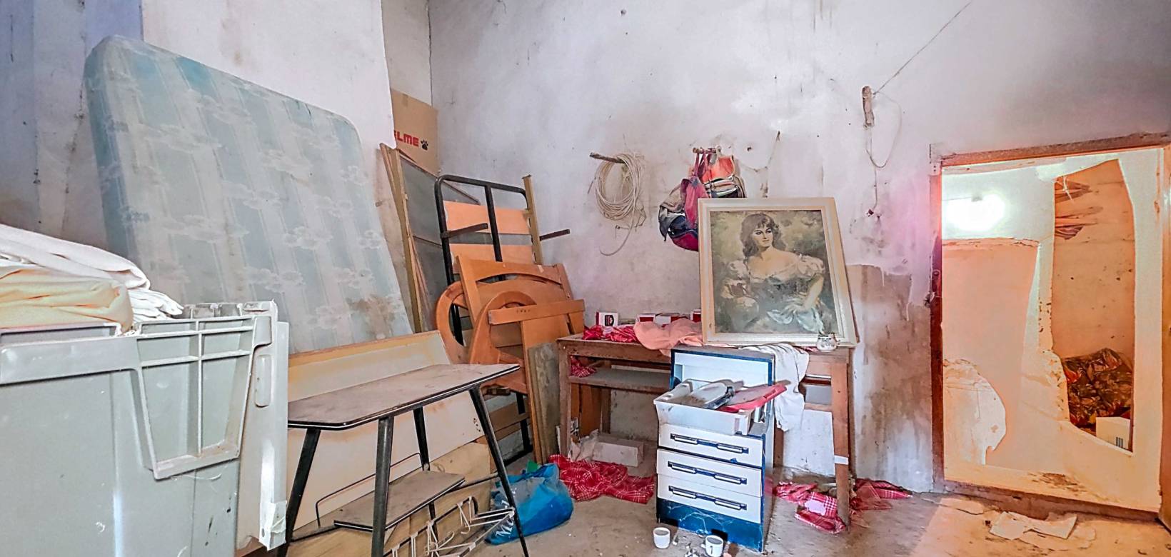 Venta - Herenhuis - Torre del Rico - Torre Del Rico