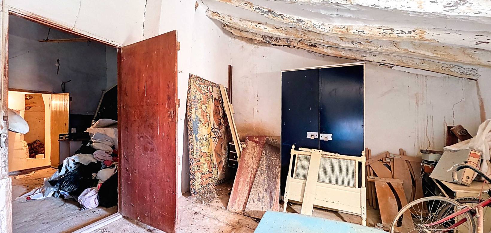 Venta - Herenhuis - Torre del Rico - Torre Del Rico