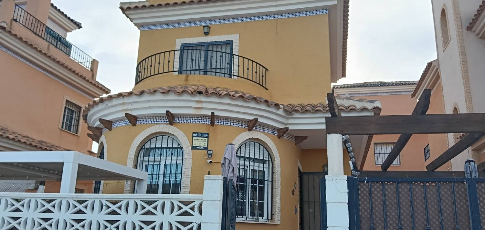 Venta - House - Detached Villa (4) - Los Montesinos - La Herrada