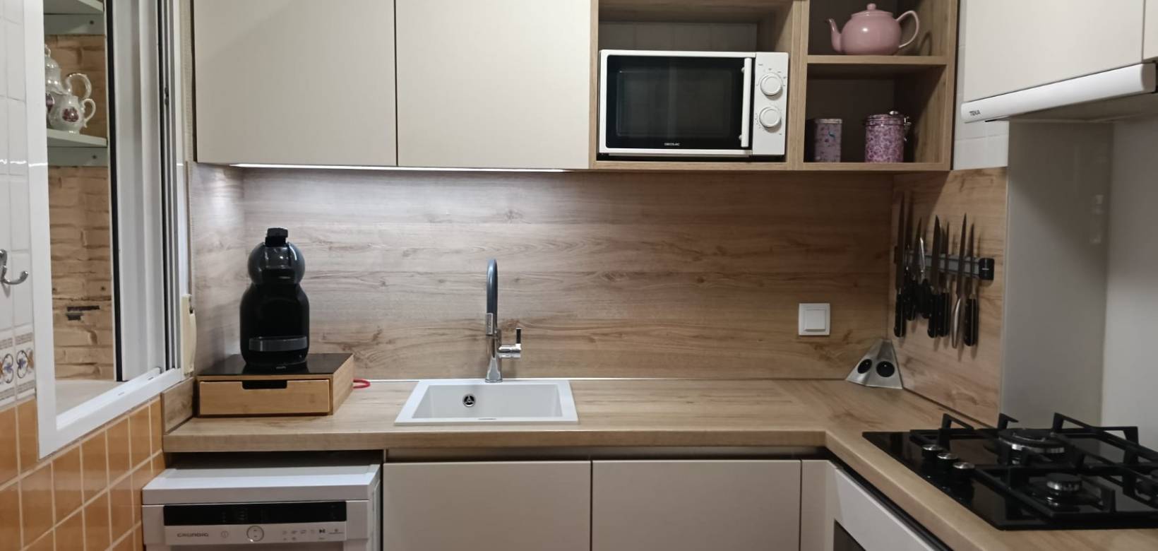 Venta - House - Detached Villa (4) - Los Montesinos - La Herrada