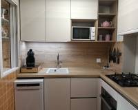 Venta - House - Detached Villa (4) - Los Montesinos - La Herrada