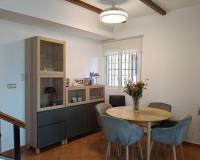 Venta - House - Detached Villa (4) - Los Montesinos - La Herrada