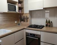 Venta - House - Detached Villa (4) - Los Montesinos - La Herrada