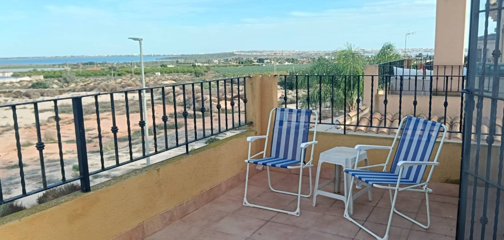 Venta - House - Detached Villa (4) - Los Montesinos - La Herrada