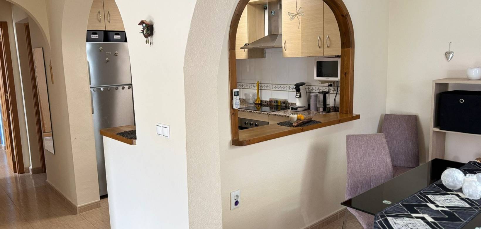 Venta - House - Detached Villa (4) - Torre Pacheco - Sierra Golf - Balsicas