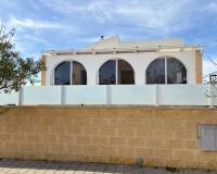 Venta - House - Detached Villa (4) - Torre Pacheco - Sierra Golf - Balsicas
