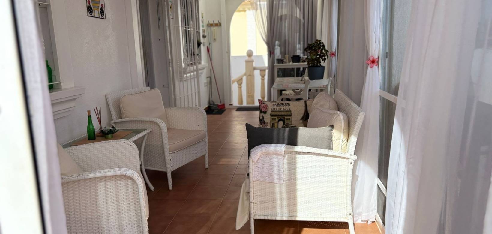 Venta - House - Detached Villa (4) - Torre Pacheco - Sierra Golf - Balsicas