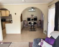 Venta - House - Detached Villa (4) - Torre Pacheco - Sierra Golf - Balsicas