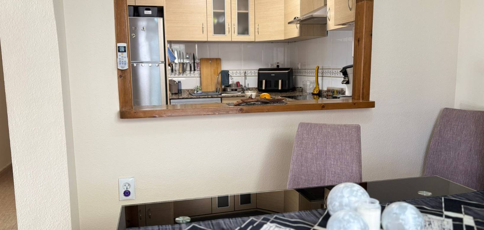 Venta - House - Detached Villa (4) - Torre Pacheco - Sierra Golf - Balsicas