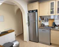 Venta - House - Detached Villa (4) - Torre Pacheco - Sierra Golf - Balsicas