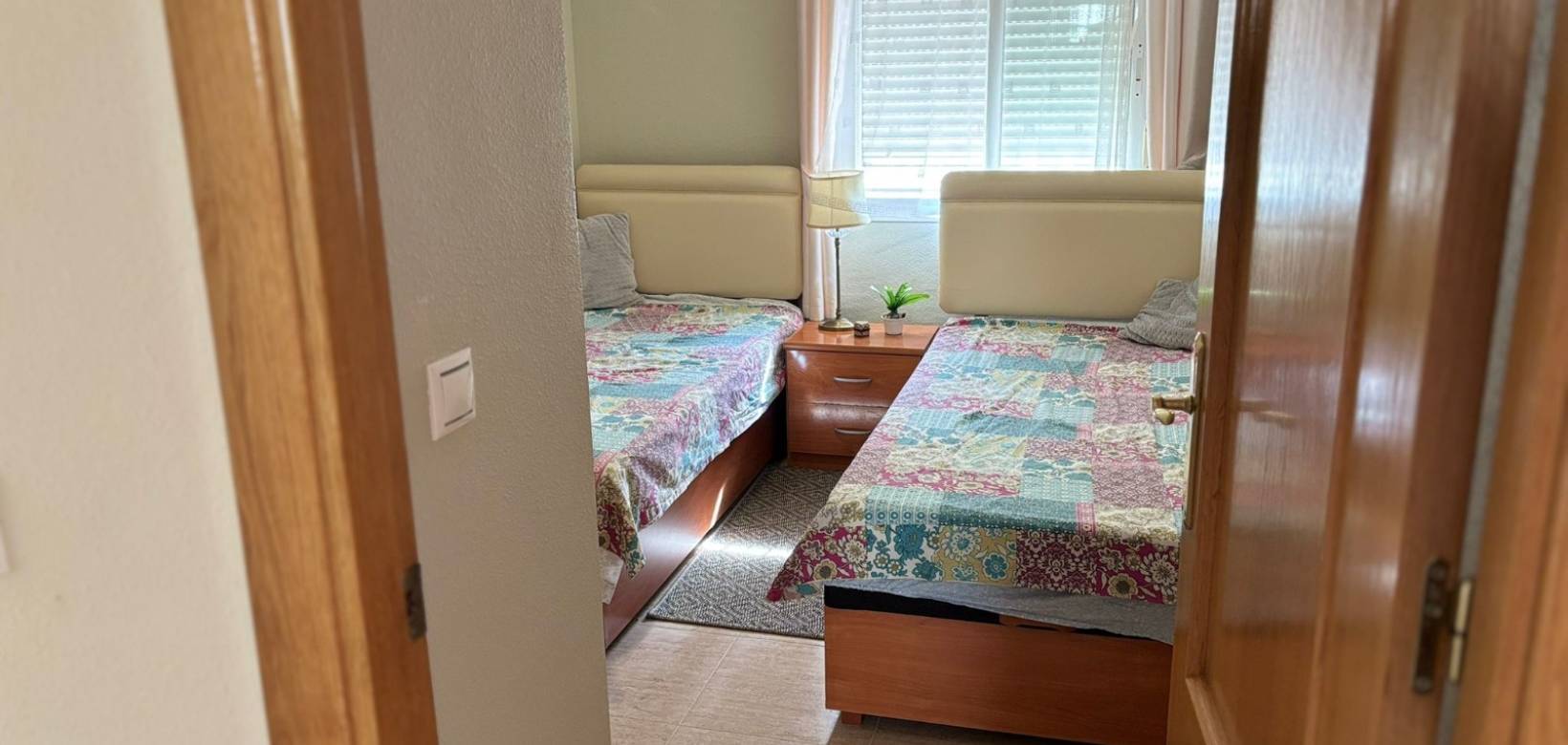 Venta - House - Detached Villa (4) - Torre Pacheco - Sierra Golf - Balsicas