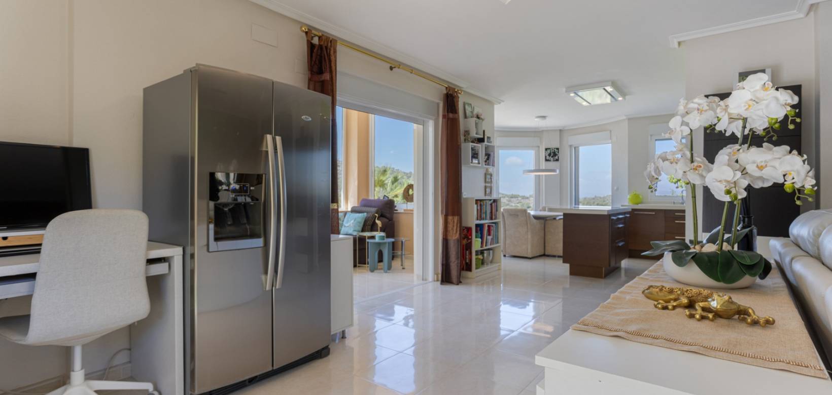 Venta - Independent villa - La Zarza - La Zarza Murcia