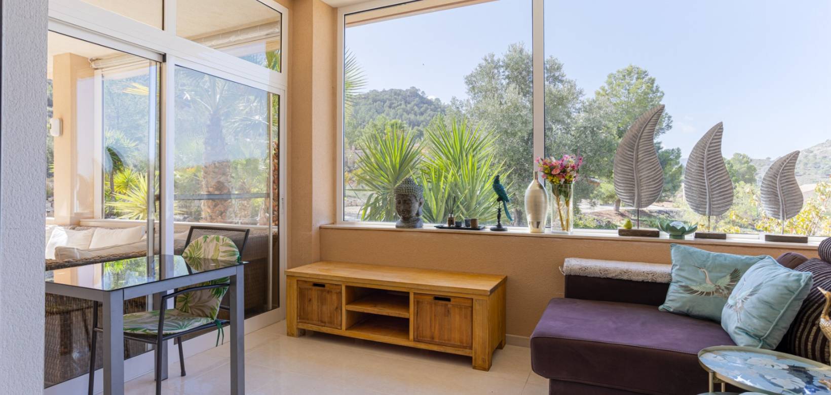 Venta - Independent villa - La Zarza - La Zarza Murcia