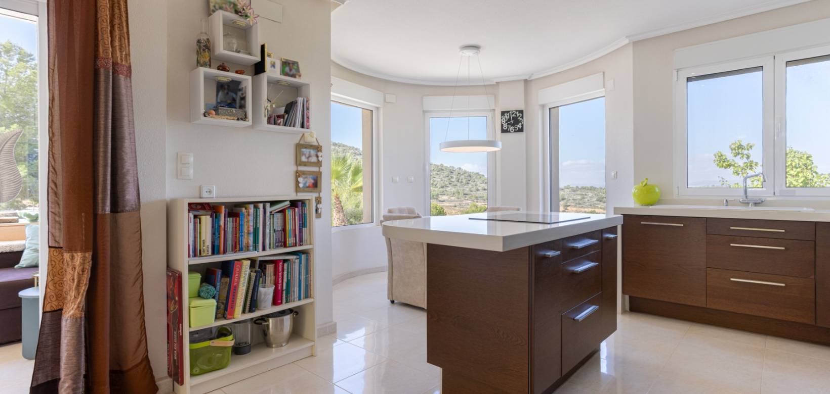 Venta - Independent villa - La Zarza - La Zarza Murcia