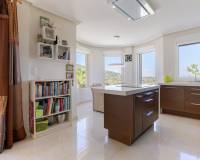 Venta - Independent villa - La Zarza - La Zarza Murcia