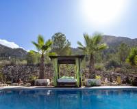 Venta - Independent villa - La Zarza - La Zarza Murcia