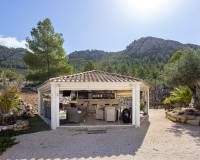 Venta - Independent villa - La Zarza - La Zarza Murcia