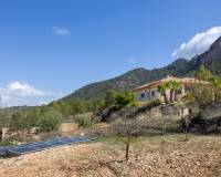 Venta - Independent villa - La Zarza - La Zarza Murcia