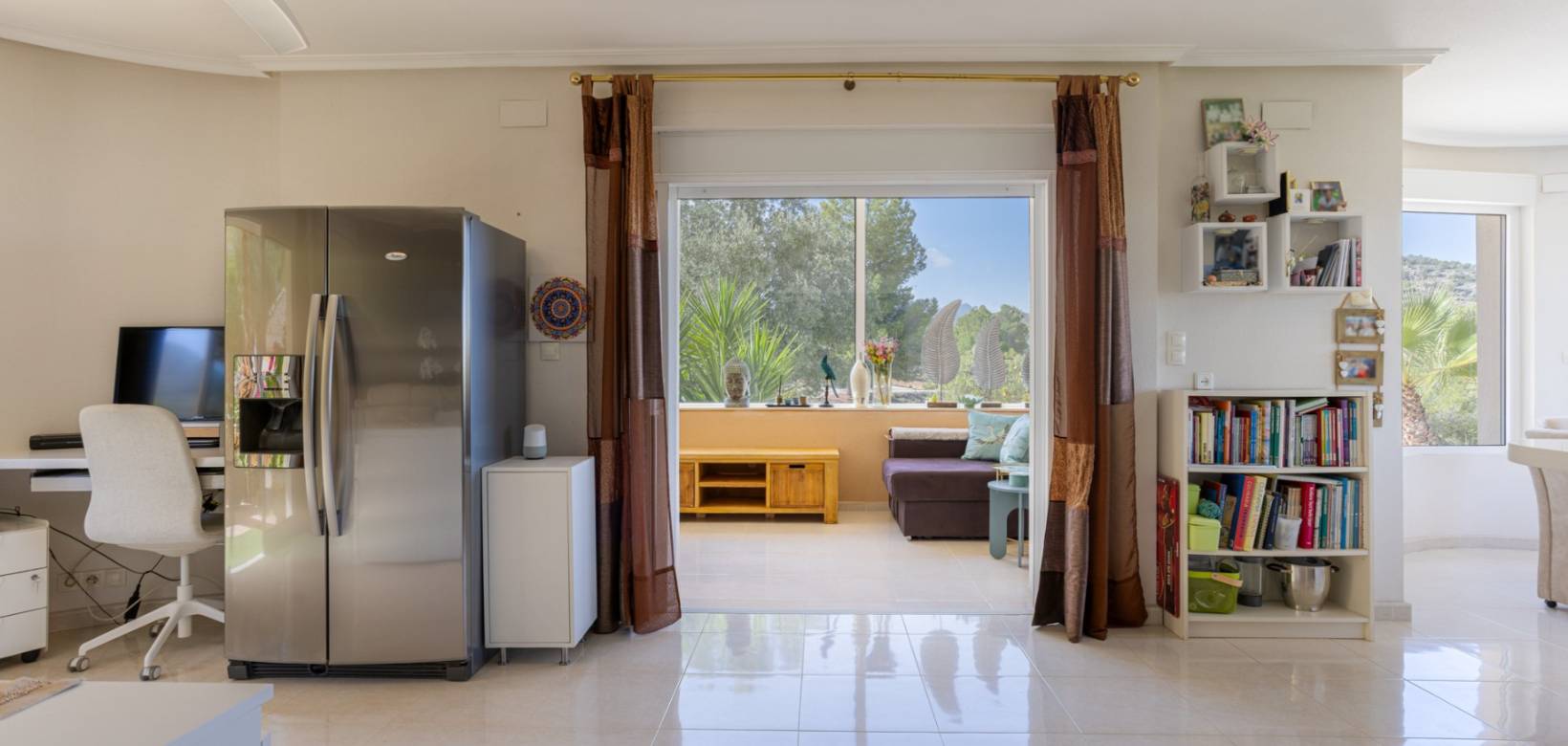 Venta - Independent villa - La Zarza - La Zarza Murcia