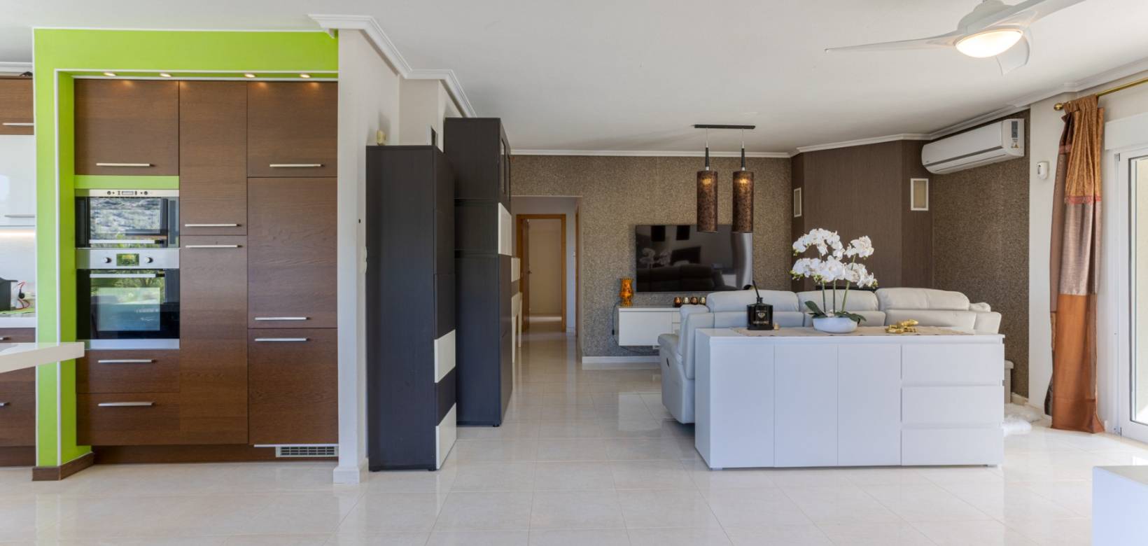 Venta - Independent villa - La Zarza - La Zarza Murcia