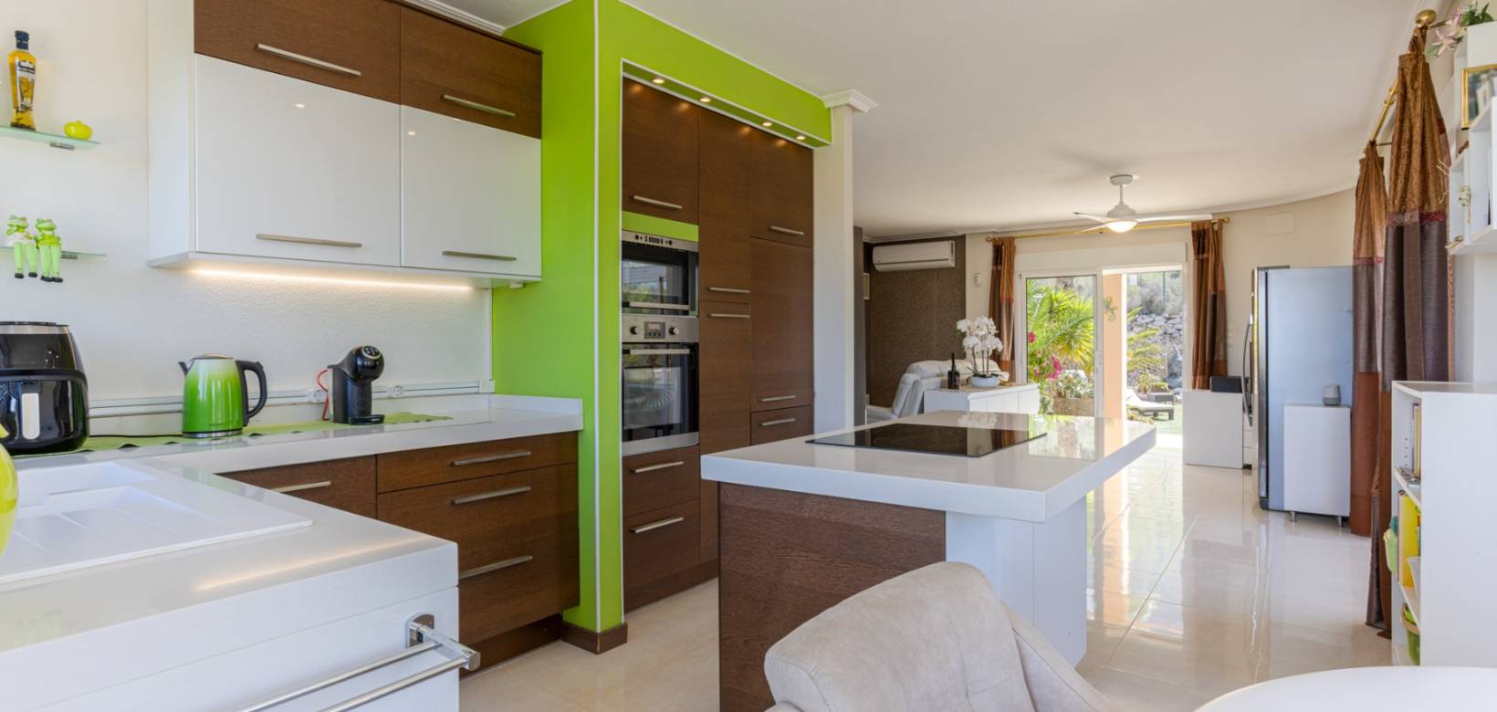 Venta - Independent villa - La Zarza - La Zarza Murcia