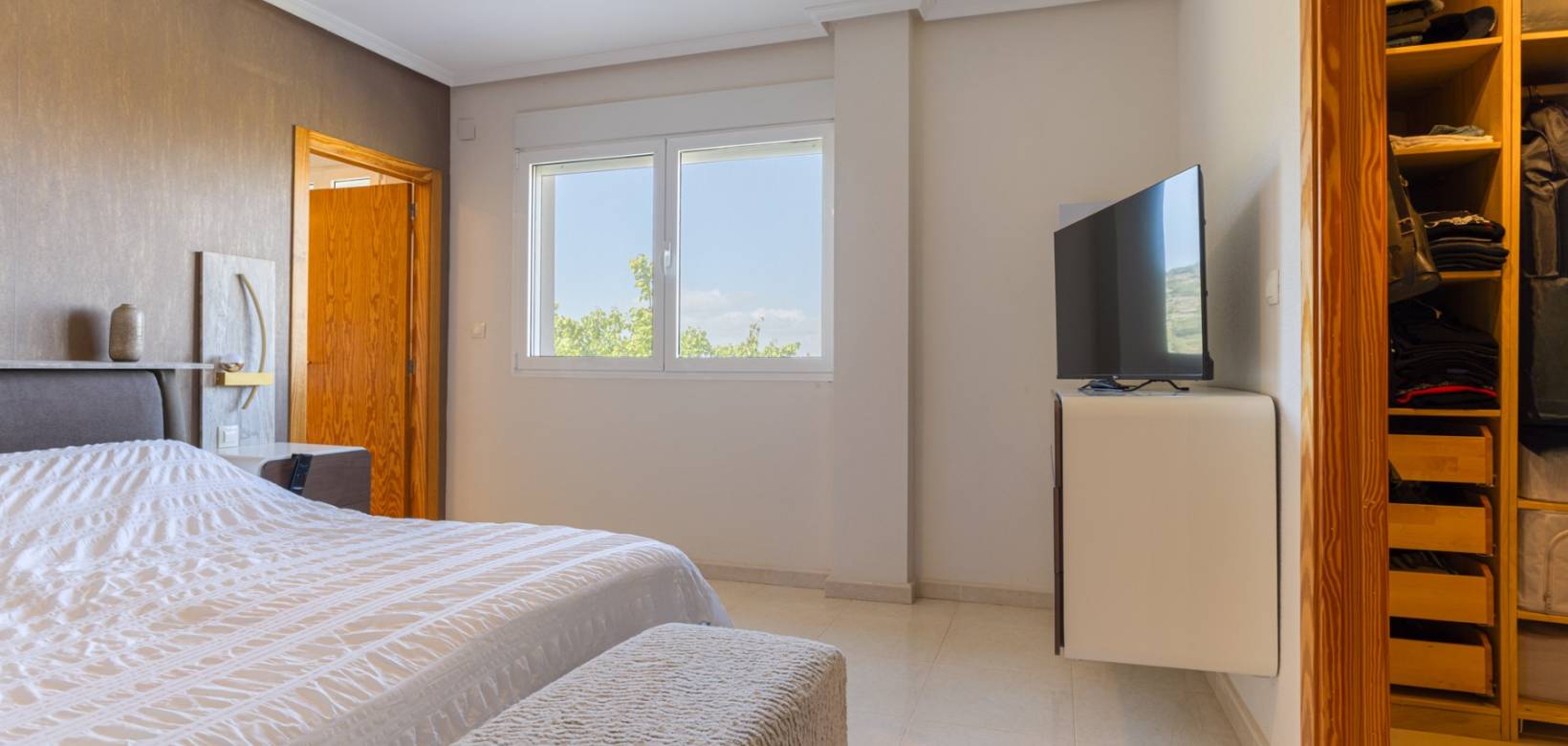 Venta - Independent villa - La Zarza - La Zarza Murcia