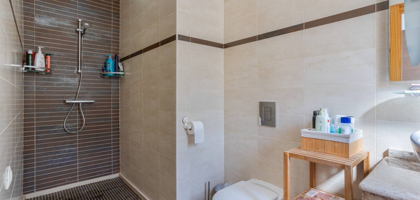 Venta - Independent villa - La Zarza - La Zarza Murcia