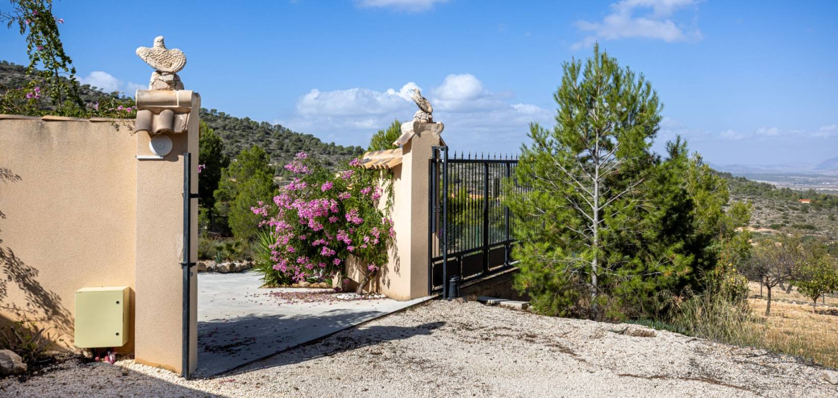 Venta - Independent villa - La Zarza - La Zarza Murcia