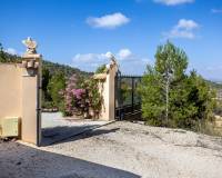 Venta - Independent villa - La Zarza - La Zarza Murcia